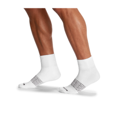 Men's Quarter Sock 8-Pack