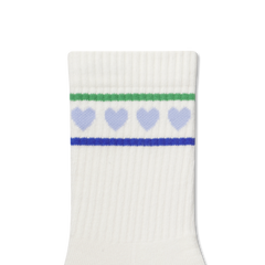 Pride Half Calf Socks