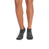 Women's Merino Wool Blend Ankle Socks