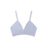 Women's Seamless Triangle Bralette