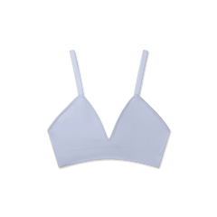 Women's Seamless Triangle Bralette