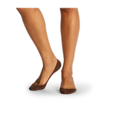 Women's Low-Cut No Show Sock 8-Pack