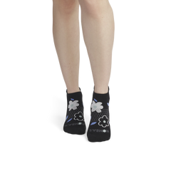 Women's Garden Party Ankle Socks