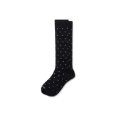 Men's Dress Over the Calf Socks