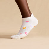Women's Garden Party Ankle Socks