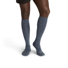Men's Everyday Compression Knee High Sock 3-Pack (15-20mmHg)