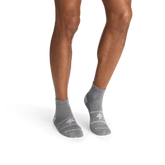Men's Golf Quarter Sock 3-Pack