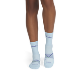 Women's Run Half Calf Sock 3-Pack