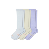 Women's Everyday Compression Knee High Sock 3-Pack (15-20mmHg)