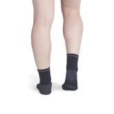 Women's Golf Quarter Sock 3-Pack