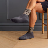 Men's Gripper Slipper