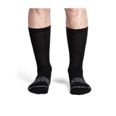 Men's Calf & Ankle Sock 8-Pack