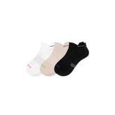 Women's RunPro Ankle Sock 3-Pack