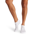 Women's Gripper Ankle Sock 4-Pack
