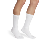 Men's Modern Rib Calf Sock 8-Pack