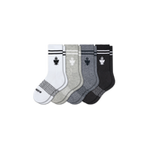 Youth Originals Calf Sock 4-Pack