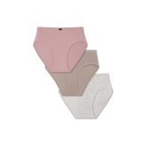 Women's Super Soft Brief 3-Pack