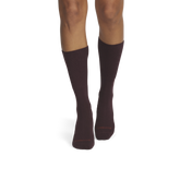 Women's Wide Calf Sock 4-Pack