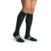 Men's Everyday Compression Knee High Sock 6-Pack (15-20mmHg)