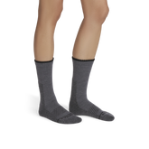 Women's Ultra Strong Merino Blend Calf Socks
