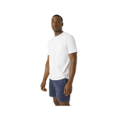 Men’s Premium Weight Pocket Crew Neck T-Shirt 3-Pack