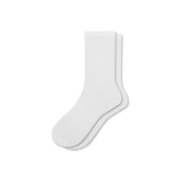 Women's Featherweight Rib Half Calf Socks