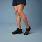 Men's Solids Ankle Sock 8-Pack