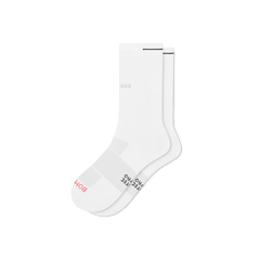 Men's RunPro Half Calf Socks