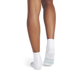 Women's Golf Quarter Socks