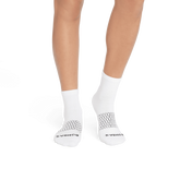 Men's Quarter Sock 12-Pack