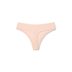 Women's No Show Thong