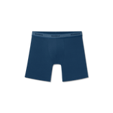 Men's Soft Flex Boxer Brief 6"