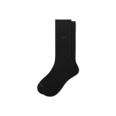 Men's Dress Calf Socks