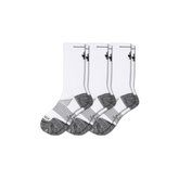 Women's Run Calf Sock 3-Pack