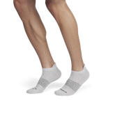 Men's Marl Ankle Sock 12-Pack