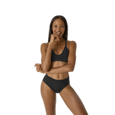 Women's Seamless High Rise Brief