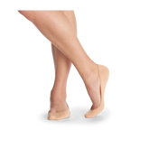 Women's Low-Cut No Show Sock 4-Pack