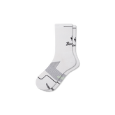 Men's Run Half Calf Socks