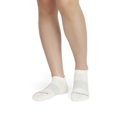 Women's Solids Ankle Sock 8-Pack