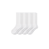 Men's Modern Rib Calf Sock 4-Pack