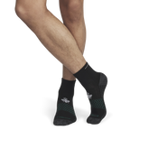 Men's Golf Quarter Sock 6-Pack