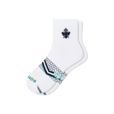 Women's All Sport Quarter Socks