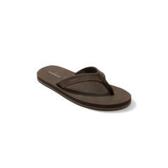 Men's Sunrise Leather Flip Flop