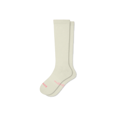 Women's Everyday Compression Knee High Socks (15-20mmHg)