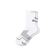 Men's Run Half Calf Socks