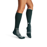 Women's Sport Compression Knee High Sock 3-Pack (20-30mmHg)