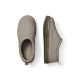 Women's Saturday Suede Slip-On