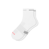 Men's RunPro Quarter Socks
