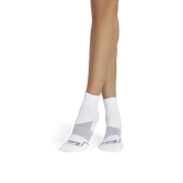 Women's Run Quarter Sock 12-Pack