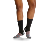 Women's Performance Targeted Compression Calf Sock 3-Pack